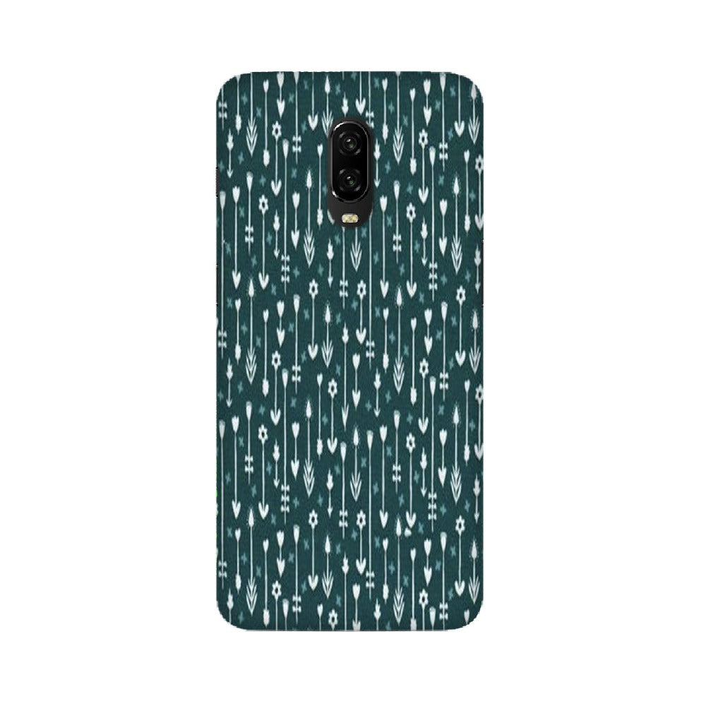 Block Print Arrow   ---   Samsung Google OnePlus Mobile Back Cover