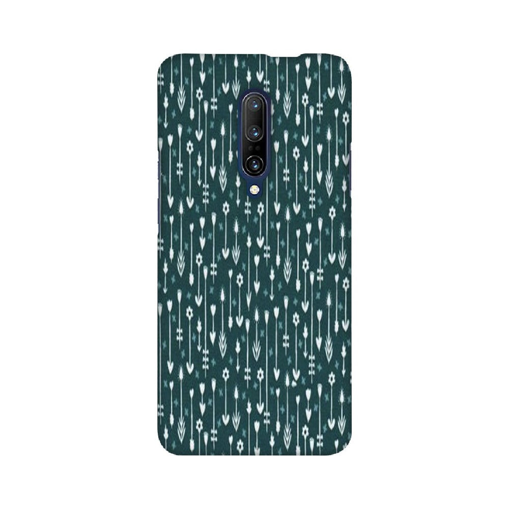 Block Print Arrow   ---   Samsung Google OnePlus Mobile Back Cover