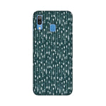 Block Print Arrow   ---   Samsung Google OnePlus Mobile Back Cover