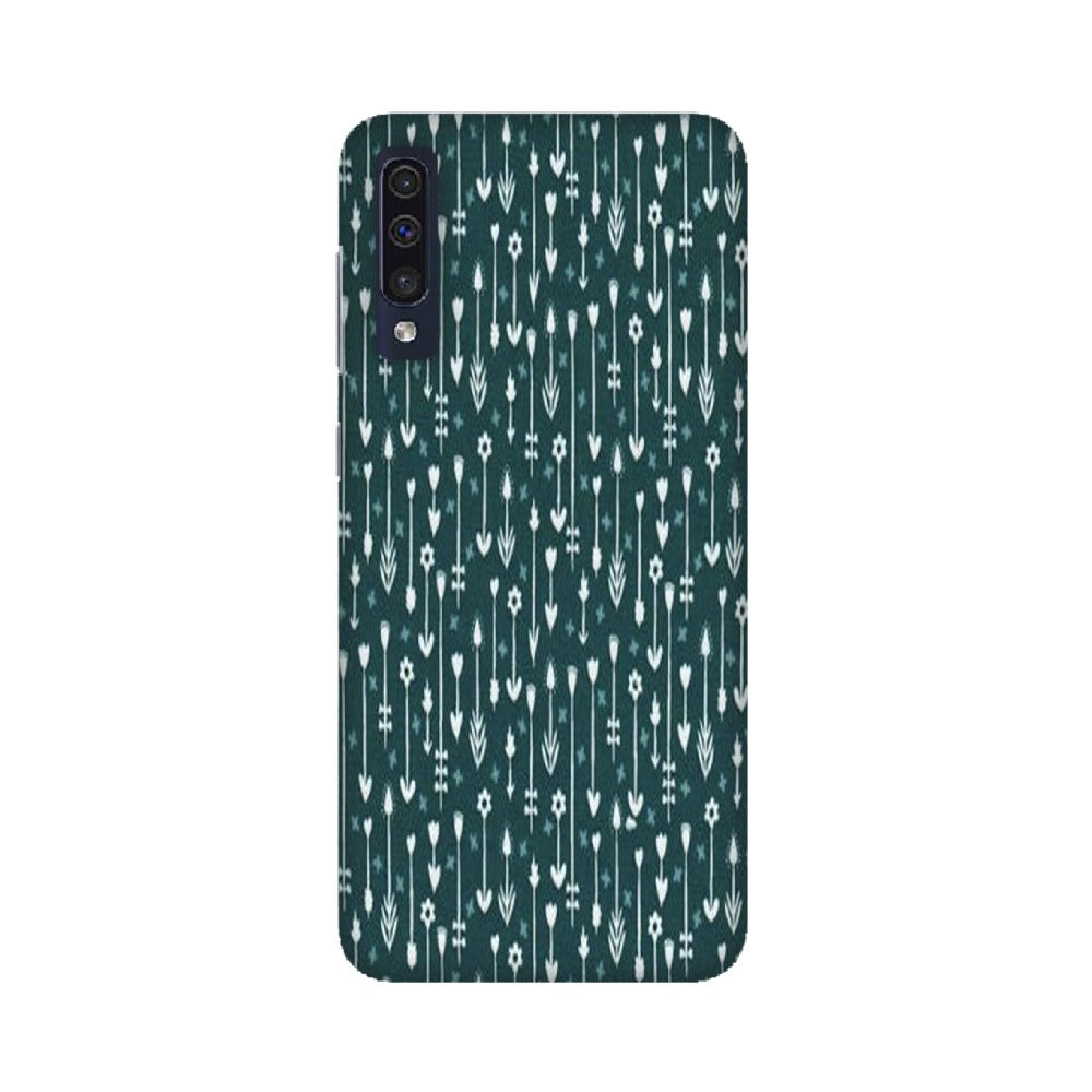 Block Print Arrow   ---   Samsung Google OnePlus Mobile Back Cover