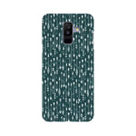 Block Print Arrow   ---   Samsung Google OnePlus Mobile Back Cover