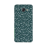 Block Print Arrow   ---   Samsung Google OnePlus Mobile Back Cover