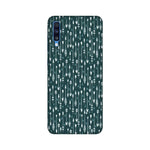 Block Print Arrow   ---   Samsung Google OnePlus Mobile Back Cover