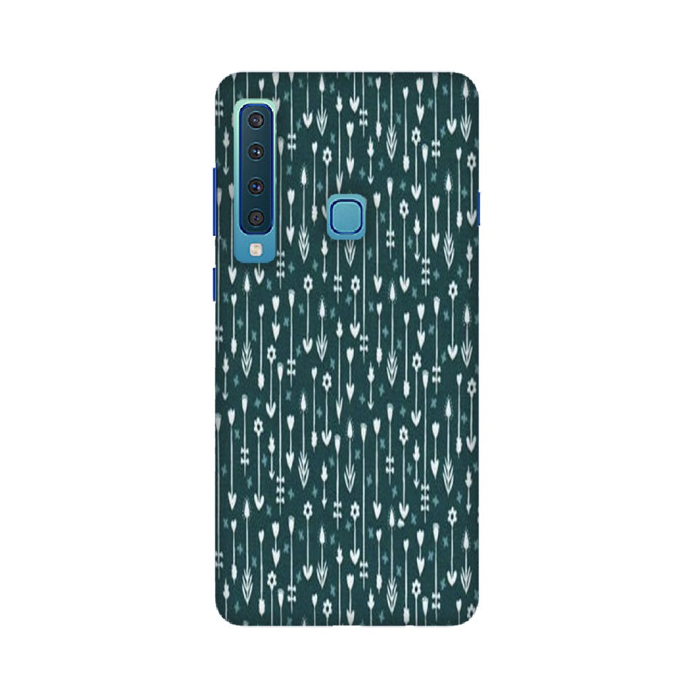 Block Print Arrow   ---   Samsung Google OnePlus Mobile Back Cover