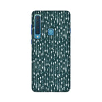 Block Print Arrow   ---   Samsung Google OnePlus Mobile Back Cover