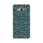 Block Print Arrow   ---   Samsung Google OnePlus Mobile Back Cover