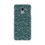 Block Print Arrow   ---   Samsung Google OnePlus Mobile Back Cover