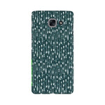 Block Print Arrow   ---   Samsung Google OnePlus Mobile Back Cover