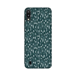 Block Print Arrow   ---   Samsung Google OnePlus Mobile Back Cover