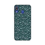 Block Print Arrow   ---   Samsung Google OnePlus Mobile Back Cover