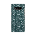 Block Print Arrow   ---   Samsung Google OnePlus Mobile Back Cover