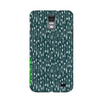 Block Print Arrow   ---   Samsung Google OnePlus Mobile Back Cover