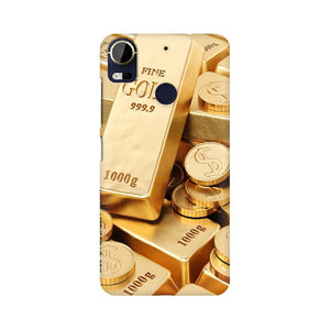 Gold Bullion   ---   Sony Nokia Lenovo Moto HTC Huawei - Mobile Back Cover