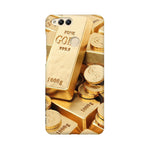 Gold Bullion   ---   Sony Nokia Lenovo Moto HTC Huawei - Mobile Back Cover