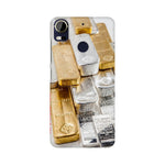 Gold Biscotti   ---   Sony Nokia Lenovo Moto HTC Huawei - Mobile Back Cover