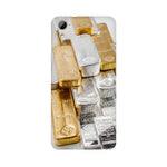 Gold Biscotti   ---   Sony Nokia Lenovo Moto HTC Huawei - Mobile Back Cover