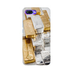 Gold Biscotti   ---   Sony Nokia Lenovo Moto HTC Huawei - Mobile Back Cover