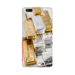 Gold Biscotti   ---   Sony Nokia Lenovo Moto HTC Huawei - Mobile Back Cover