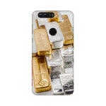 Gold Biscotti   ---   Sony Nokia Lenovo Moto HTC Huawei - Mobile Back Cover