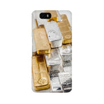 Gold Biscotti   ---   Sony Nokia Lenovo Moto HTC Huawei - Mobile Back Cover