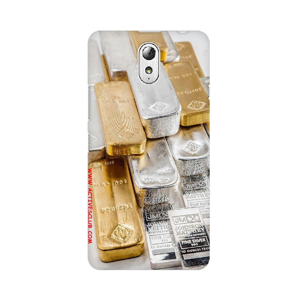 Gold Biscotti   ---   Sony Nokia Lenovo Moto HTC Huawei - Mobile Back Cover