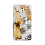 Gold Biscotti   ---   Sony Nokia Lenovo Moto HTC Huawei - Mobile Back Cover