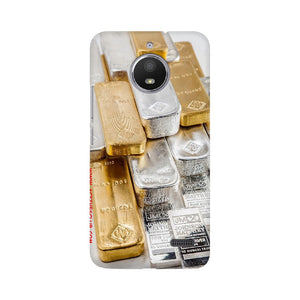 Gold Biscotti   ---   Sony Nokia Lenovo Moto HTC Huawei - Mobile Back Cover