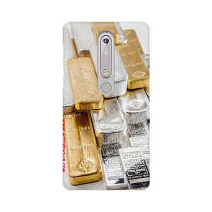 Gold Biscotti   ---   Sony Nokia Lenovo Moto HTC Huawei - Mobile Back Cover