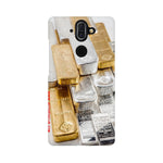 Gold Biscotti   ---   Sony Nokia Lenovo Moto HTC Huawei - Mobile Back Cover