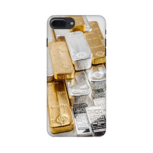 Gold Biscotti   ---   Apple XioMi RealMe Oppo Vivo - Mobile Back Cover