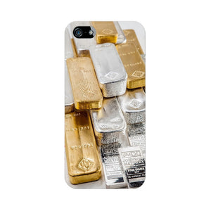 Gold Biscotti   ---   Apple XioMi RealMe Oppo Vivo - Mobile Back Cover