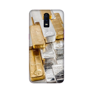 Gold Biscotti   ---   Apple XioMi RealMe Oppo Vivo - Mobile Back Cover