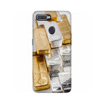 Gold Biscotti   ---   Apple XioMi RealMe Oppo Vivo - Mobile Back Cover