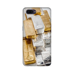 Gold Biscotti   ---   Apple XioMi RealMe Oppo Vivo - Mobile Back Cover