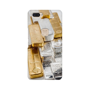 Gold Biscotti   ---   Apple XioMi RealMe Oppo Vivo - Mobile Back Cover