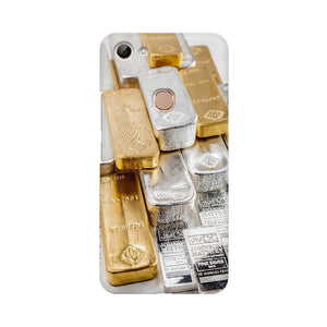 Gold Biscotti   ---   Apple XioMi RealMe Oppo Vivo - Mobile Back Cover