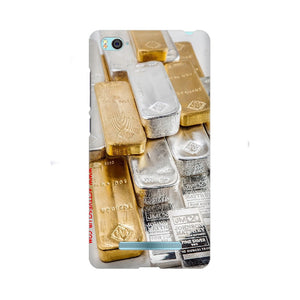 Gold Biscotti   ---   Apple XioMi RealMe Oppo Vivo - Mobile Back Cover