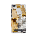 Gold Biscotti   ---   Apple XioMi RealMe Oppo Vivo - Mobile Back Cover