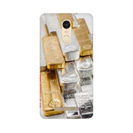 Gold Biscotti   ---   Apple XioMi RealMe Oppo Vivo - Mobile Back Cover