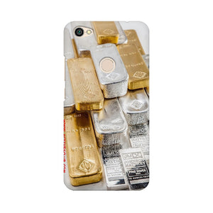 Gold Biscotti   ---   Apple XioMi RealMe Oppo Vivo - Mobile Back Cover