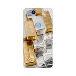 Gold Biscotti   ---   Samsung Google OnePlus Mobile Back Cover