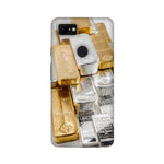 Gold Biscotti   ---   Samsung Google OnePlus Mobile Back Cover