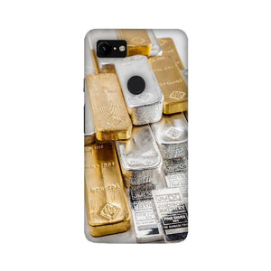 Gold Biscotti   ---   Samsung Google OnePlus Mobile Back Cover