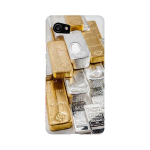 Gold Biscotti   ---   Samsung Google OnePlus Mobile Back Cover