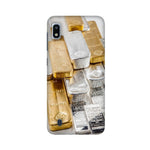 Gold Biscotti   ---   Samsung Google OnePlus Mobile Back Cover