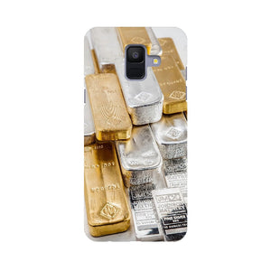 Gold Biscotti   ---   Samsung Google OnePlus Mobile Back Cover