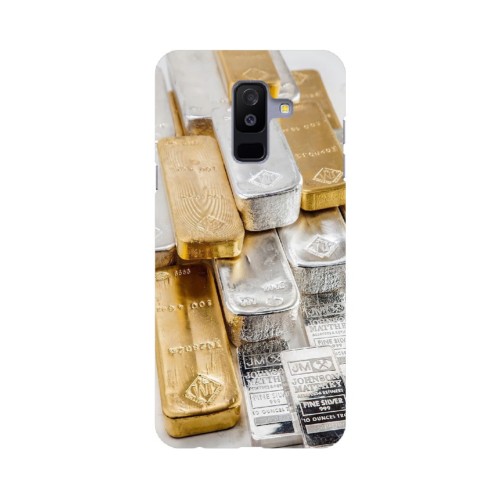 Gold Biscotti   ---   Samsung Google OnePlus Mobile Back Cover