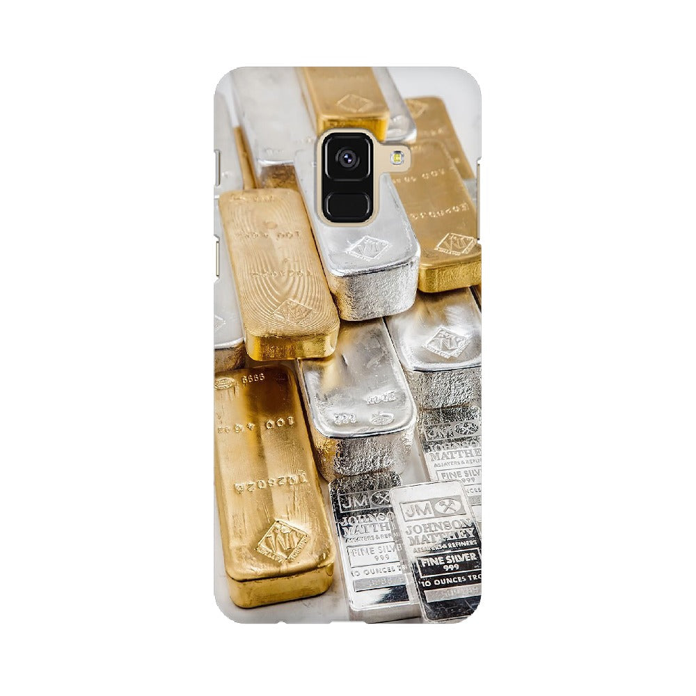 Gold Biscotti   ---   Samsung Google OnePlus Mobile Back Cover