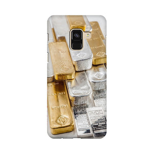 Gold Biscotti   ---   Samsung Google OnePlus Mobile Back Cover