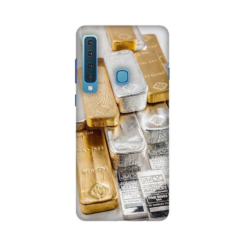 Gold Biscotti   ---   Samsung Google OnePlus Mobile Back Cover